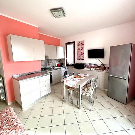 Consumella24 Appartement Portoferraio Buitenkant foto