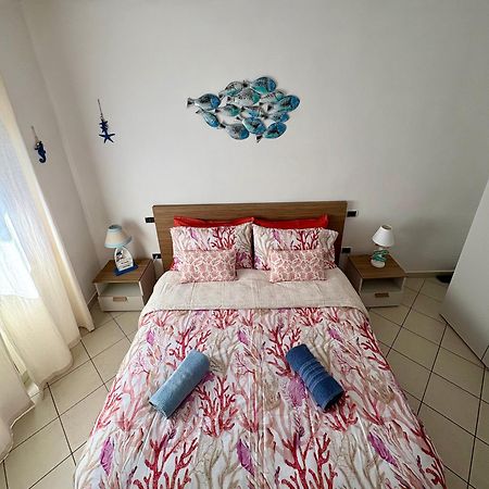 Consumella24 Appartement Portoferraio Buitenkant foto