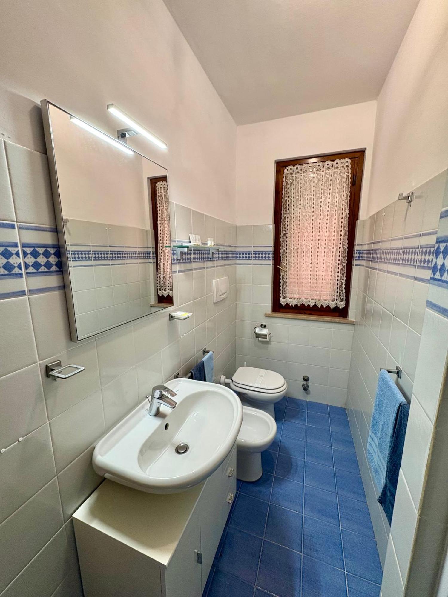 Consumella24 Appartement Portoferraio Buitenkant foto