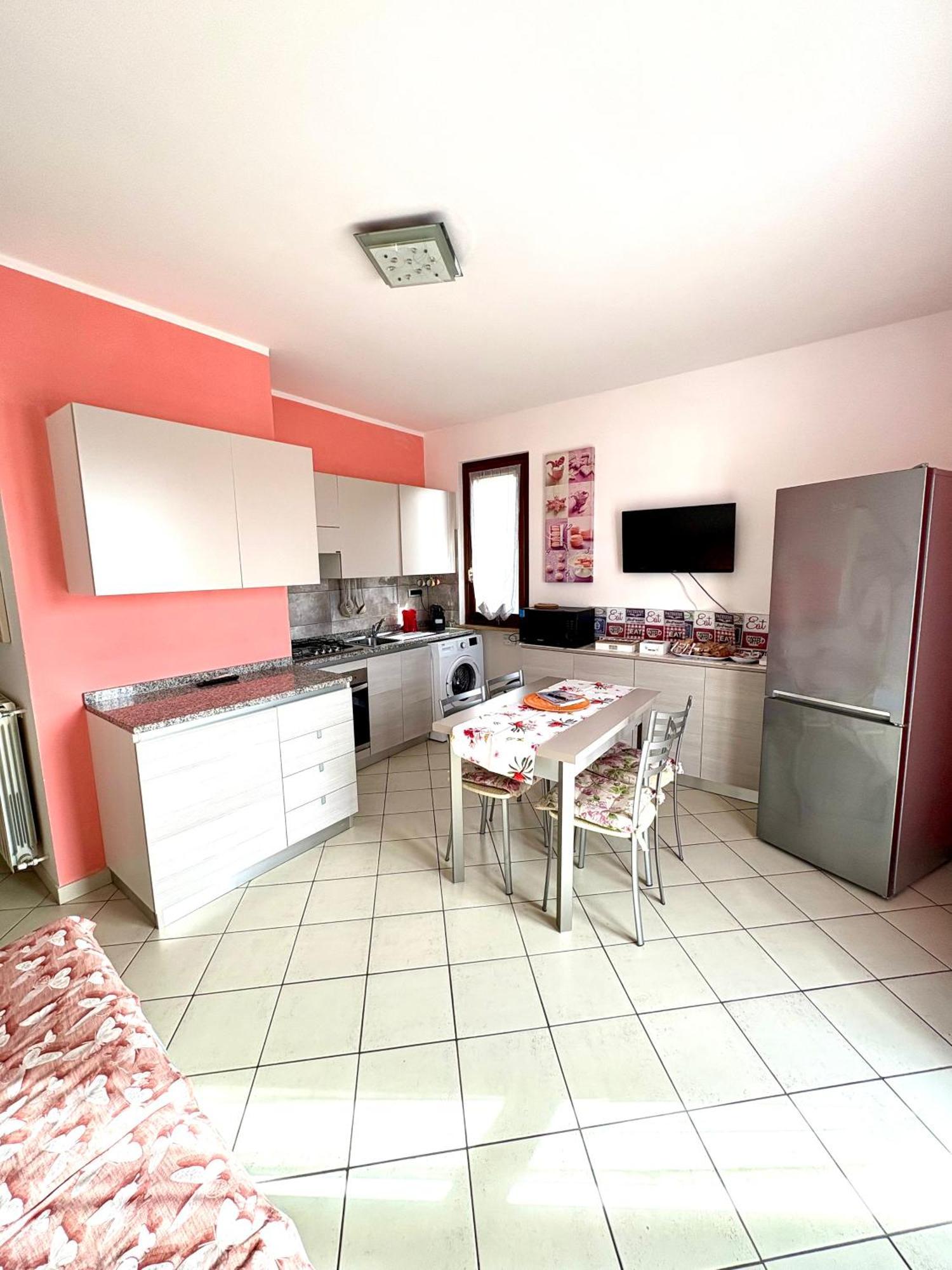 Consumella24 Appartement Portoferraio Buitenkant foto