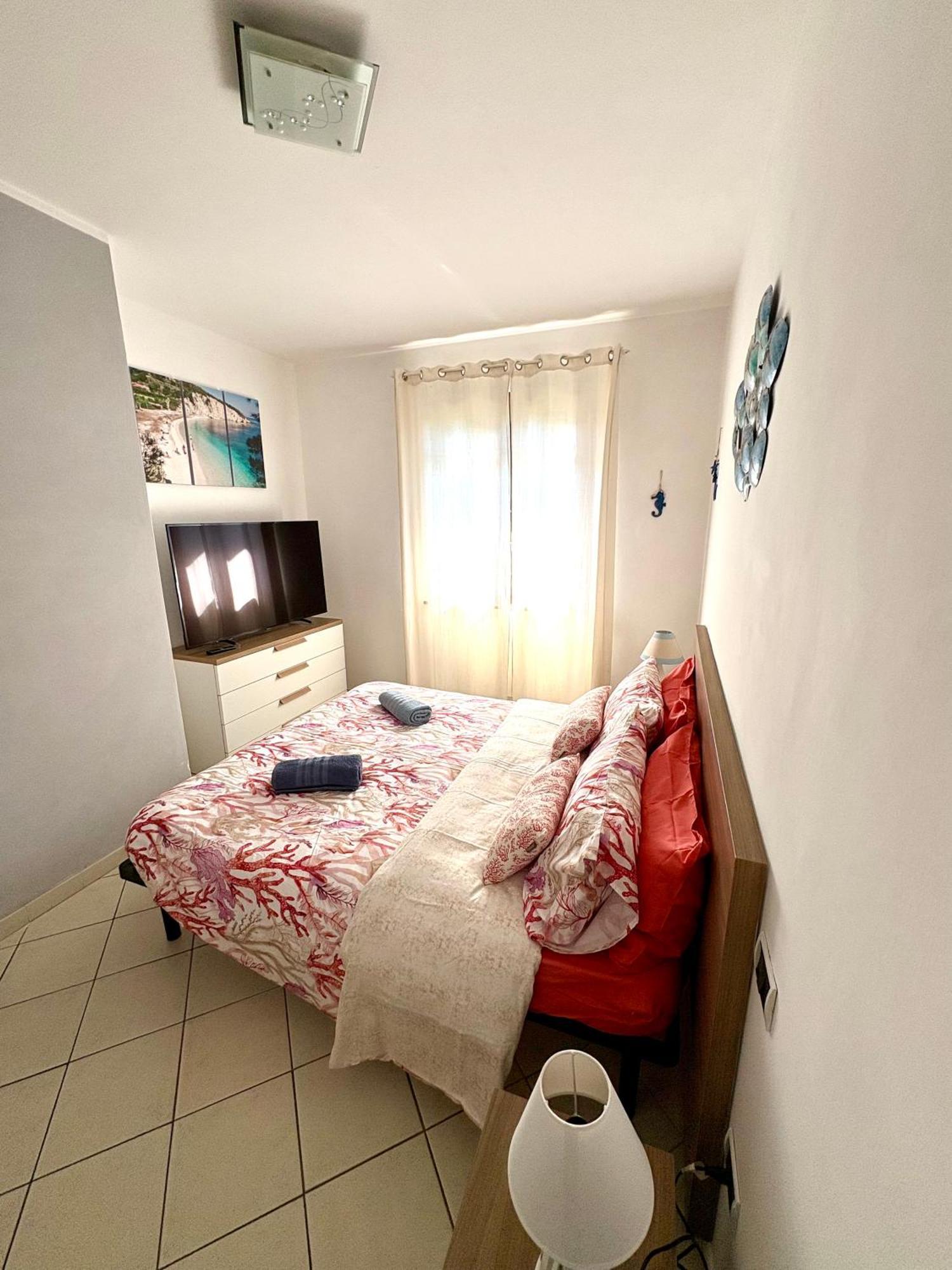Consumella24 Appartement Portoferraio Buitenkant foto