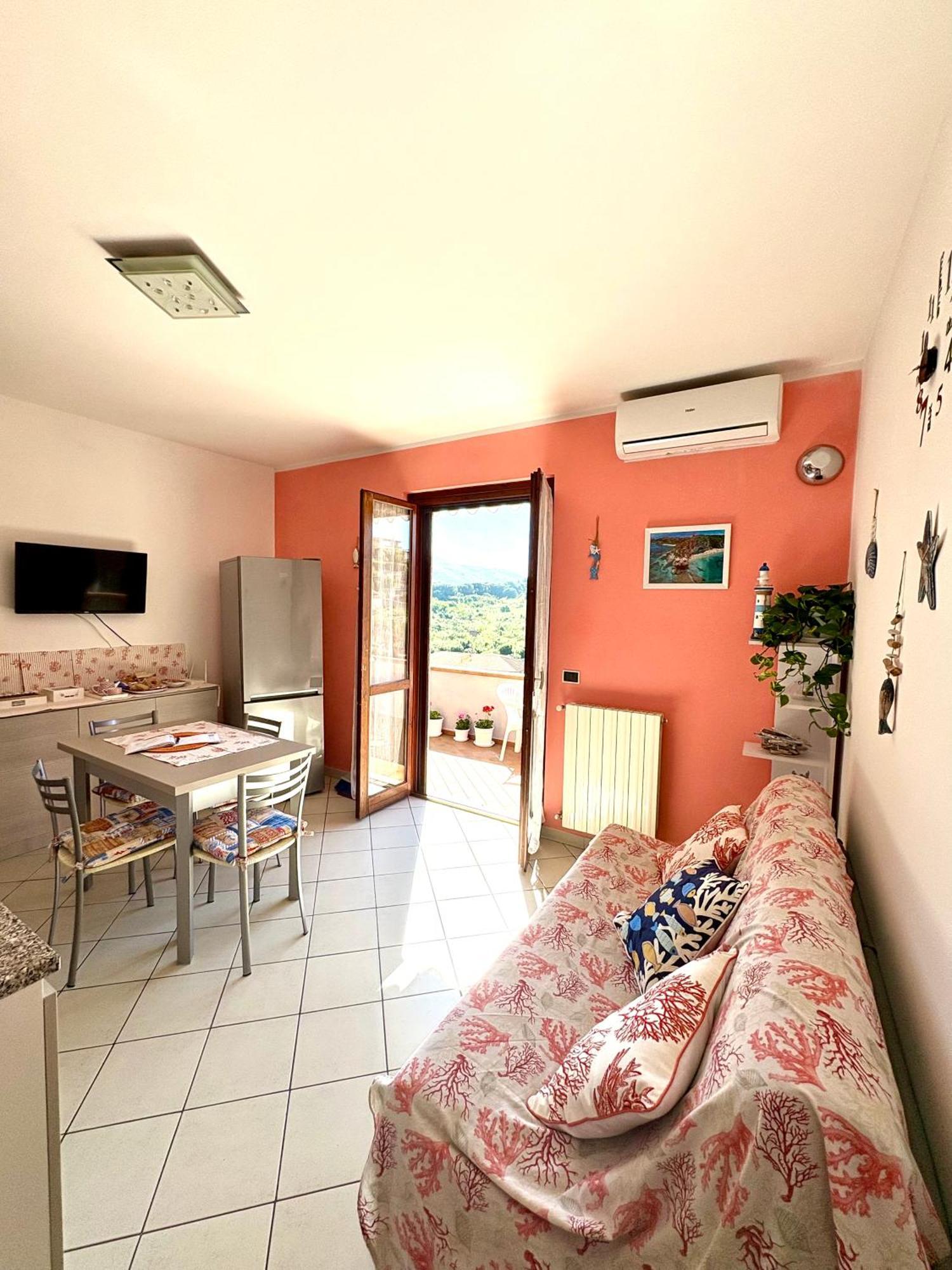 Consumella24 Appartement Portoferraio Buitenkant foto