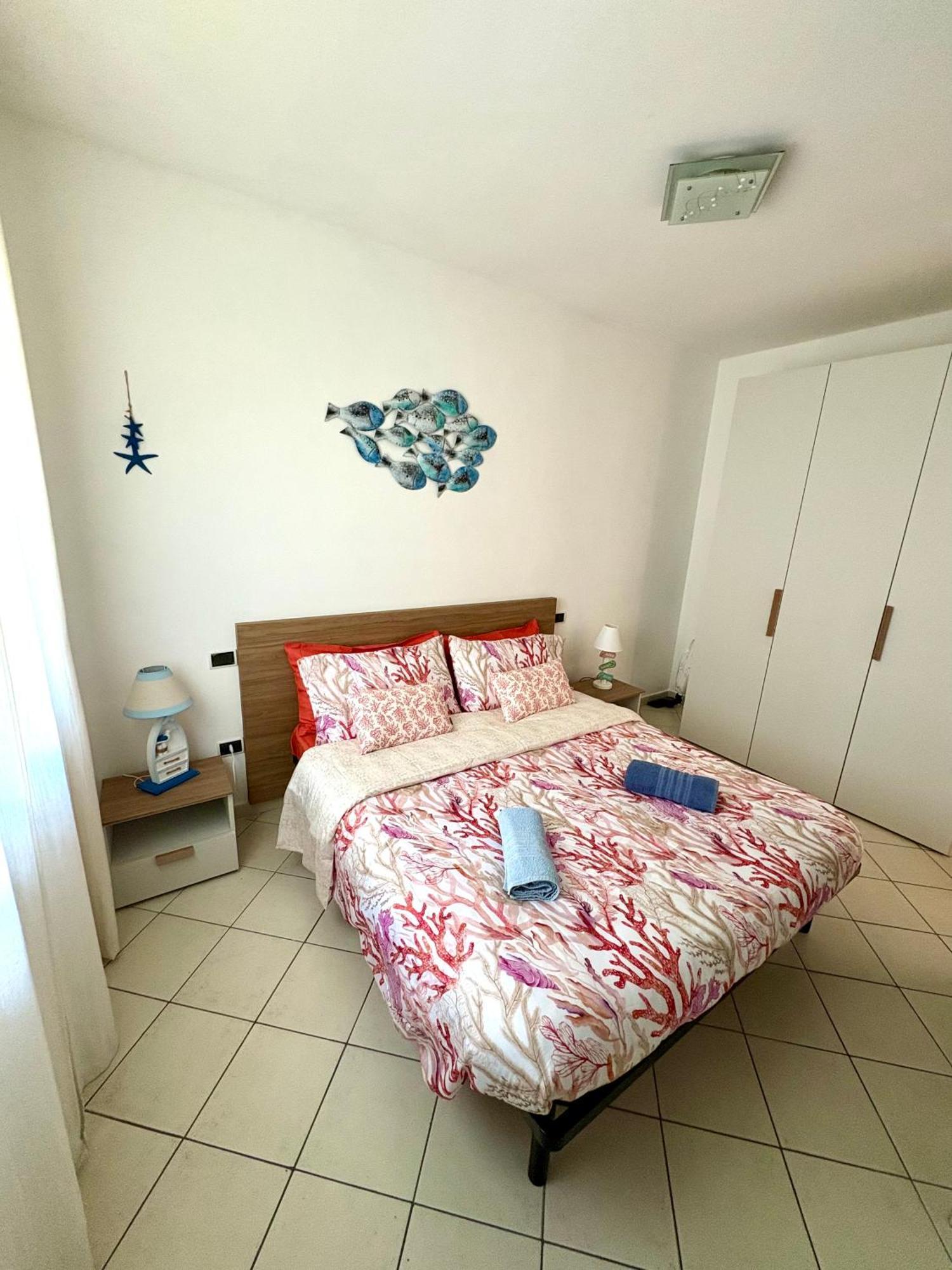 Consumella24 Appartement Portoferraio Buitenkant foto