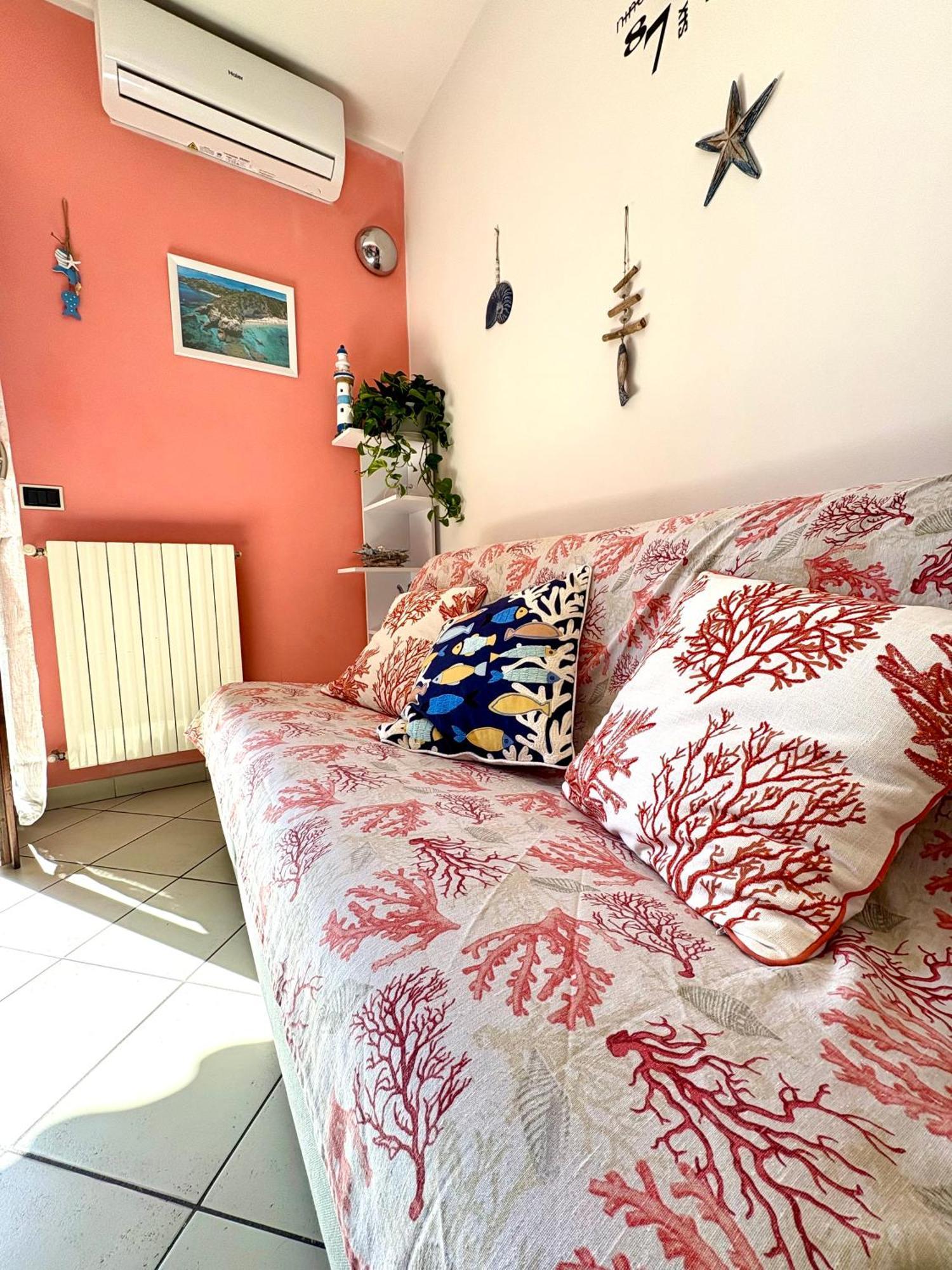 Consumella24 Appartement Portoferraio Buitenkant foto